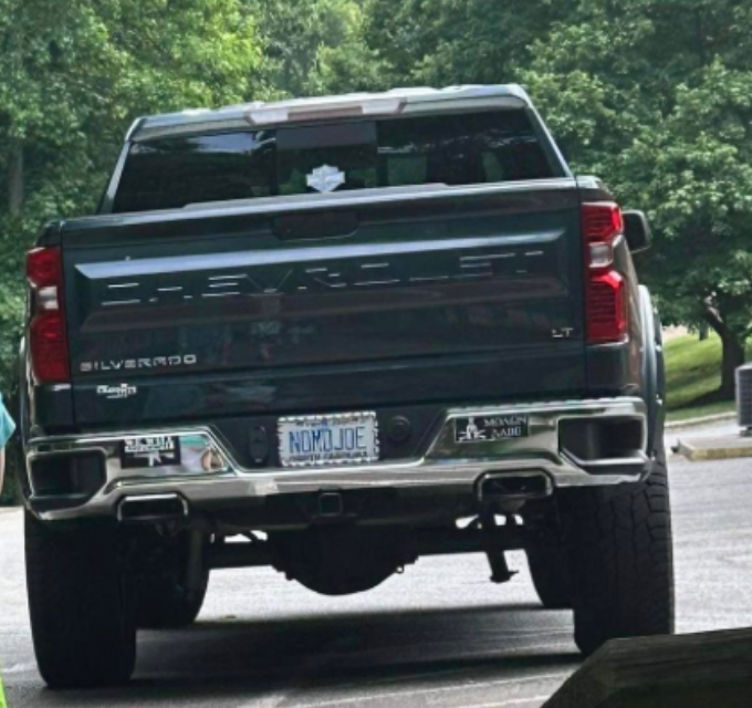 Summerfield In-Fighting Gets Even Worse Due To Handicapped Parking  Controversy